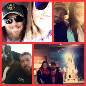 Meet your Posher, Doug